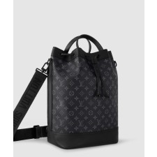 [LOUIS VUITTON-루이비통]맥시 노에 슬링 M46693