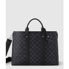 [LOUIS VUITTON-루이비통]위켄드 토트 NM M30937