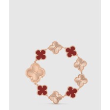 [VAN CLEEF-반클리프]스위트 알함브라 워치 23 BLY00