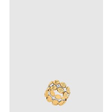 [LOUIS VUITTON-루이비통]LV 퓨처라 반지 MP355S