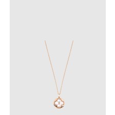 [LOUIS VUITTON-루이비통]에버 블라썸 펜던트 목걸이 Q93656