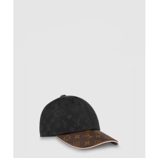[LOUIS VUITTON-루이비통]LV 준비 베이스볼 캡 M76528