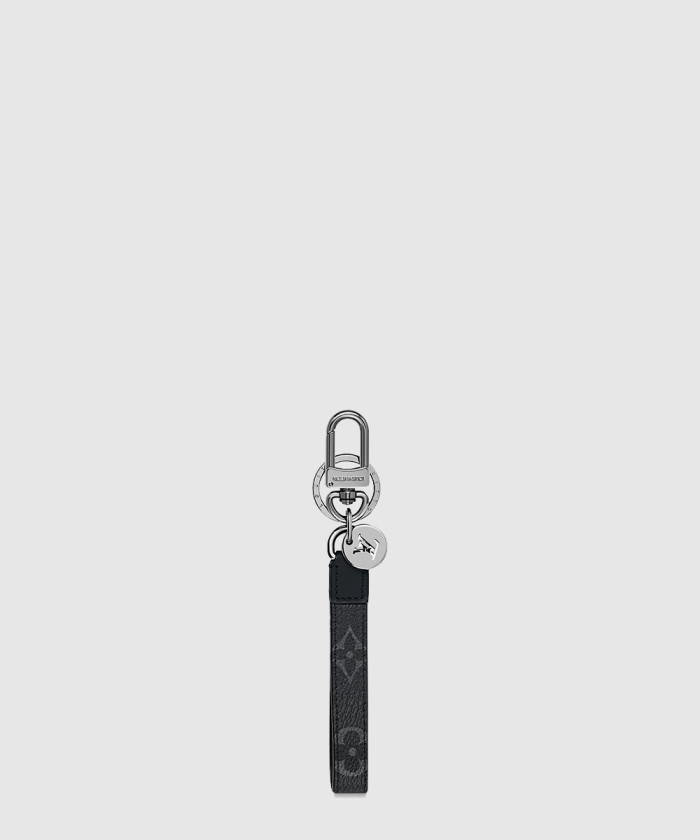 [LOUIS VUITTON-루이비통]이클립스 드라곤느 키 홀더 M61950
