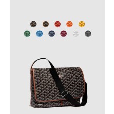 [GOYARD-고야드]카페티엔 메신저백 MM