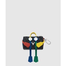 [LOUIS VUITTON-루이비통]미스터 키폴 키 홀더 M01193