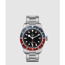 [TUDOR-튜더]블랙베이 GMT 41 MT5652