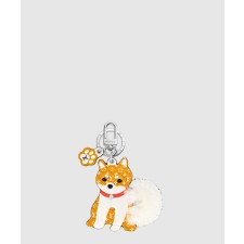 [LOUIS VUITTON-루이비통]블루밍 키 홀더 M01199
