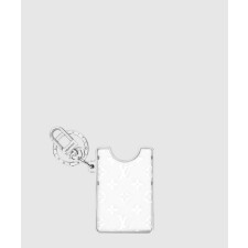 [LOUIS VUITTON-루이비통]블루밍 키 홀더 M69299