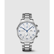 [IWC-아이더블유씨]포르투기저 크로노그래프 41 IW371617