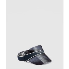 [DIOR-디올]V1U 바이저 캡 V1UXT
