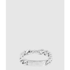 [LOUIS VUITTON-루이비통]모노그램 체인 팔찌 M00855