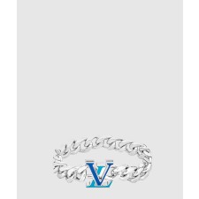 [LOUIS VUITTON-루이비통]LV 체인 팔찌 M0919M
