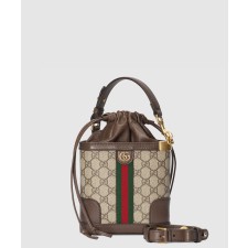 [GUCCI-구찌]오피디아 GG 버킷백 752583