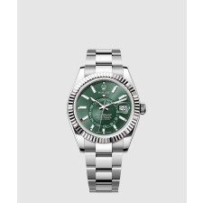 [ROLEX-롤렉스]스카이 드웰러 42 336934
