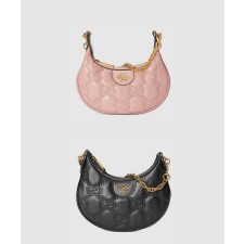 [GUCCI-구찌]GG 마틀라세 미니백 739736