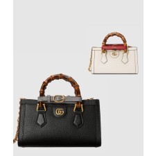 [GUCCI-구찌]다이애나 스몰 토트백 735153