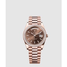 [ROLEX-롤렉스]데이데이트 금통 40 228345RBR
