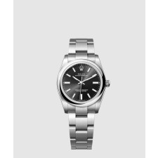 [ROLEX-롤렉스]오이스터 퍼페츄얼 34 124200
