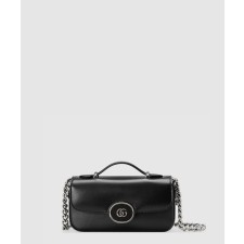 [GUCCI-구찌]쁘띠 GG 미니백 760194