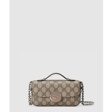[GUCCI-구찌]쁘띠 GG 미니백 760194