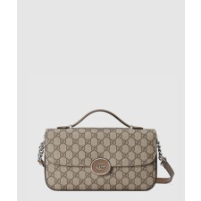 [GUCCI-구찌]쁘띠 GG 스몰 숄더백 739721