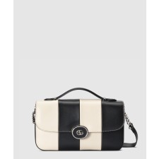 [GUCCI-구찌]쁘띠 GG 스몰 숄더백 739721