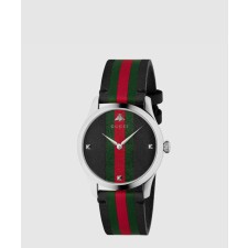 [GUCCI-구찌]G 타임리스 워치 38 529710