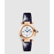 [CARTIER-까르띠에]파샤 드 까르띠에 30 WGPA0018