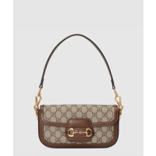 [GUCCI-구찌]홀스빗 1955 스몰 숄더백 735178
