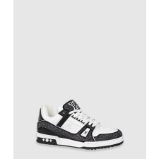 [LOUIS VUITTON-루이비통]LV 트레이너 스니커즈 1ABM08