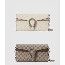 [GUCCI-구찌]디오니소스 스몰 숄더백 731782