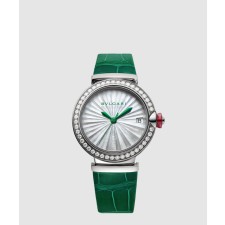 [BULGARI-불가리]루체아 워치 33 103365