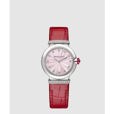 [BULGARI-불가리]루체아 워치 33 103619