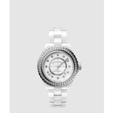 [CHANEL-샤넬]J12 38 H7189