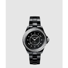 [CHANEL-샤넬]J12 38 H6526