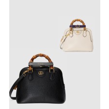 [GUCCI-구찌]다이애나 미니 토트백 715775