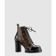 [LOUIS VUITTON-루이비통]스타 트레일 앵클부츠 1A2Y7P