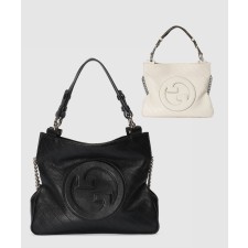 [GUCCI-구찌]블론디 스몰 토트백 751518