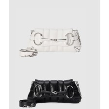 [GUCCI-구찌]홀스빗 체인 스몰 숄더백 764339