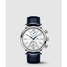 [IWC-아이더블유씨]포르토피노 39 IW391407