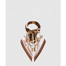[LOUIS VUITTON-루이비통]얼티밋 모노그램 스퀘어 90 M77639