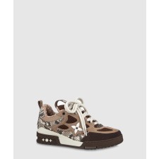 [LOUIS VUITTON-루이비통]LV 트레이너 스니커즈 1ABMG5