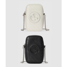 [GUCCI-구찌]블론디 미니백 760315