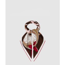 [LOUIS VUITTON-루이비통]LV 360 스퀘어 90 M78058