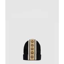 [GUCCI-구찌]인터로킹 비니 599763