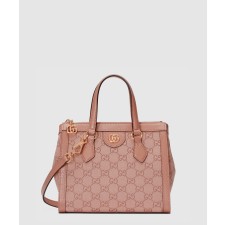 [GUCCI-구찌]오피디아 GG 스몰 토트백 547551