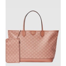 [GUCCI-구찌]오피디아 GG 라지 토트백 741424