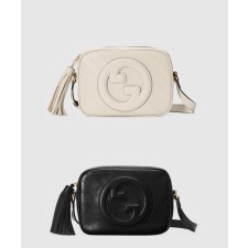 [GUCCI-구찌]블론디 스몰 숄더백 742360