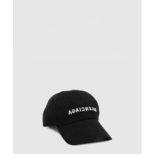 [BALENCIAGA-발렌시아가]로고 베이스볼 캡 499071
