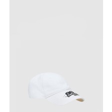 [BALENCIAGA-발렌시아가]라벨 베이스볼 캡 723771